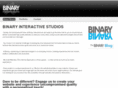 binaryinteractivestudios.com