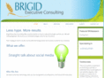 brigidconsulting.com