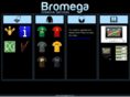 bromega.com