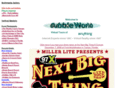 bubbleworld.com