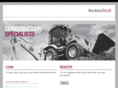 buckleyscottsalvage.com