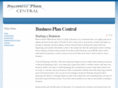 businessplancentral.net