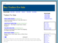 buy-trailers-for-sale.com
