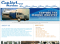 capitolmarineindustries.com