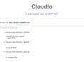cloudio.org