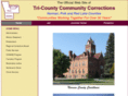 communitycorrections-tccc.org