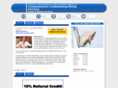 comprehensivecredentialing.net