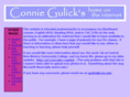connie-gulick.com