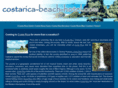 costarica-beach-hotel.com