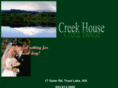 creekhouseweddings.com