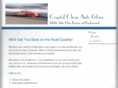 crystalclearautoglass.com