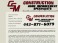 csmconstruction1998.com