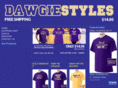 dawgiestyles.com