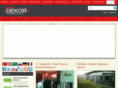 dekortekstil.com