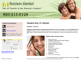 dentistspanamacityfl.com