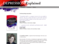 depressionexplained.com