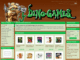 dino-games.com