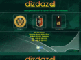 dizdazimpex.com