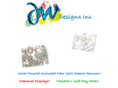 dwdesignsinc.com