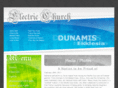 electricchurch.net