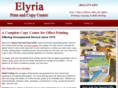 elyriaprintandcopy.com