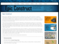 epicconstruct.com