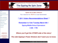 eppingnospinzone.com