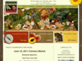 farmersmarketbluffton.com