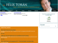 felixtoran.es