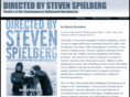 filmsofspielberg.com