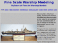 finescalewarshipmodeling.com