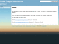 globedragonltd.com