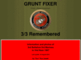 gruntfixer.net