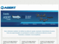 grupoasert.com
