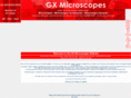 gxmicroscopes.com