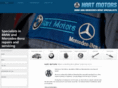 hartmotors.co.uk