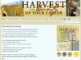 harvestthebounty.com