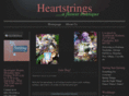 heartstringflowers.com