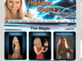 heatherrogersentertainment.com