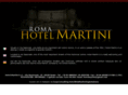 hotelmartini.net