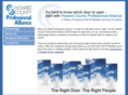 howardcountyprofessionals.com