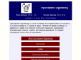 hydrosphere-engineering.com