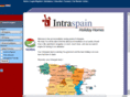 intraspain.com