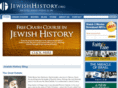 jewishhistory.org