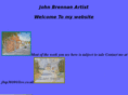johnedbrennan.com