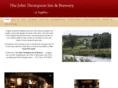 johnthompsoninn.com