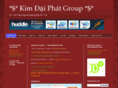 kimdaiphat.com