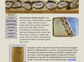 kissedbyfirepottery.com
