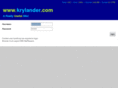 krylander.com