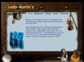 ladyaustins.com